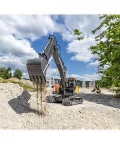 1:16 EXCAVATOR VOLVO 100% RTR 2.4 GHZ - Bilde 6