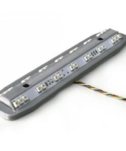 Alternative view of 1:14 BEACON LOGHT BAR SET FH16