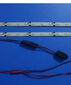 GROUND LED LIGHT (NEON LIGHT) WHITE
