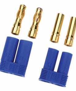 EC5 2PCS (1 FEMALE + 1 MALE)