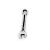 SCALE WRENCH FOR CRAWLER ETC