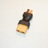 ADAPTER TX60 MALE TO DEANS MALE - CHARGE ADAPTER