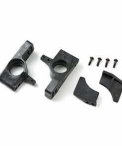 REAR HUB CARRIER & MUD SWEEPER (1 PAIR)