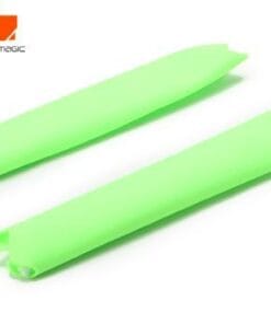 FRONT SHOCK ABSORBER DUST-FREE PROTECTION