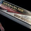 22.2V 5200mAh 60C DEANS – XH