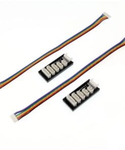 X2 CHARGER 2X80W 12V / 220V - Bilde 6