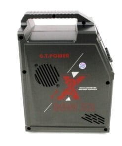 X2 CHARGER 2X80W 12V / 220V - Bilde 5