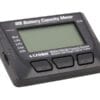 BATTERY CHECKER – METER – 8S
