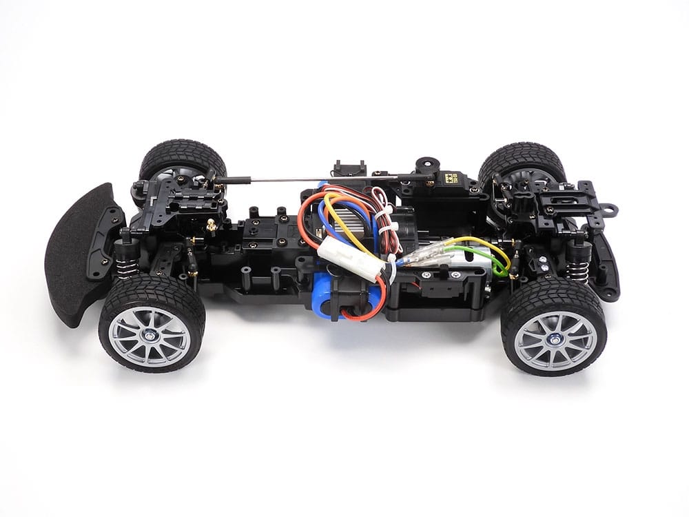 GOLF MK2 GTI 16V – MB-01 – WITH ESC - Bilde 2