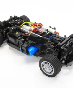 Alternative view of MINI COOPER RACING (MB-01) – WITH ESC